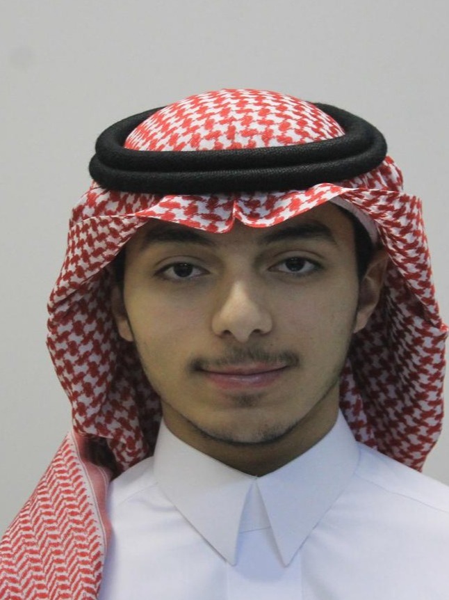 Abdulatif Sami Buali