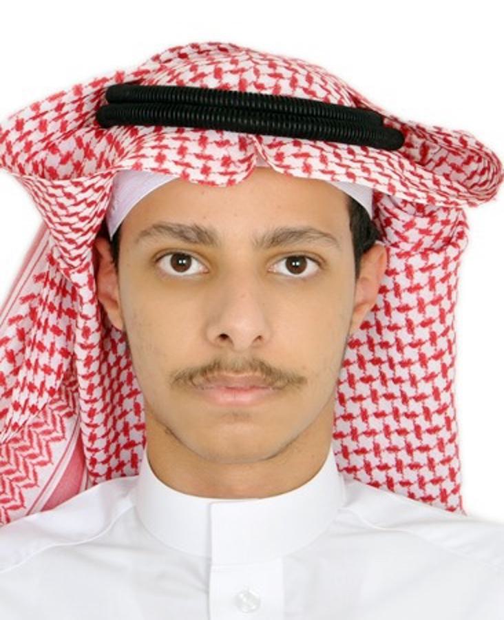 Osama Saad Al Shahrani