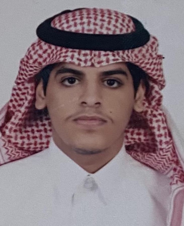 Ahmad Hammad Alharbi