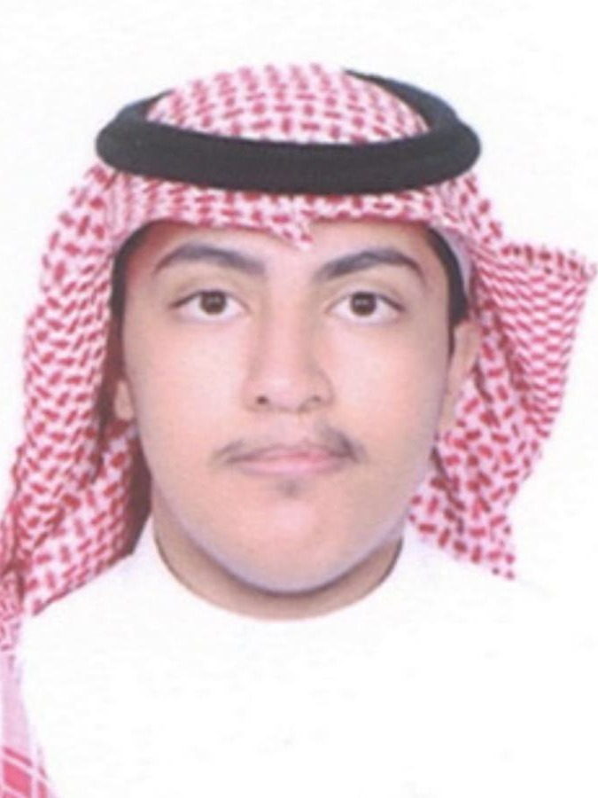 Salman Majed Alshammari