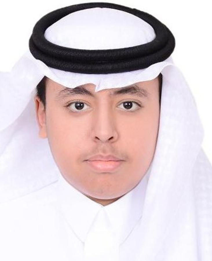 Ziyad Abdulaziz Alubaidan