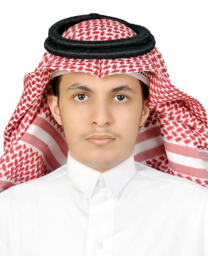 Thamer Yahya Alshadidi