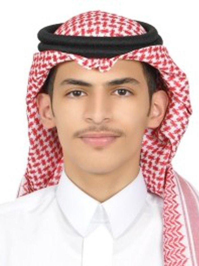 Abdullah Farhan Almutairi
