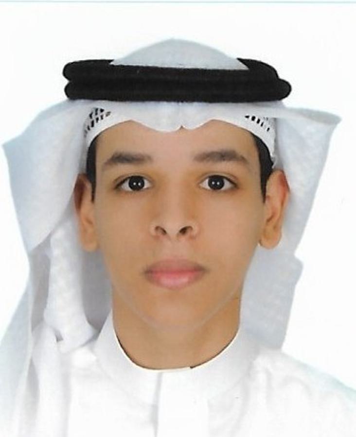 Abdulaziz Ramzi Aljudaibi