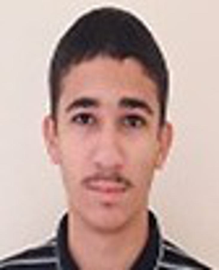 Oukba  Bouketir