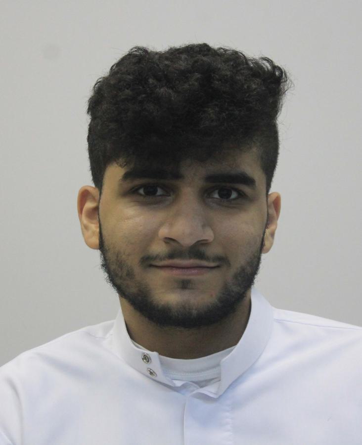 Abdullah Zuhair Alqudaihi