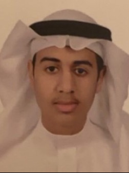 Manhal Murtadha Al Salem