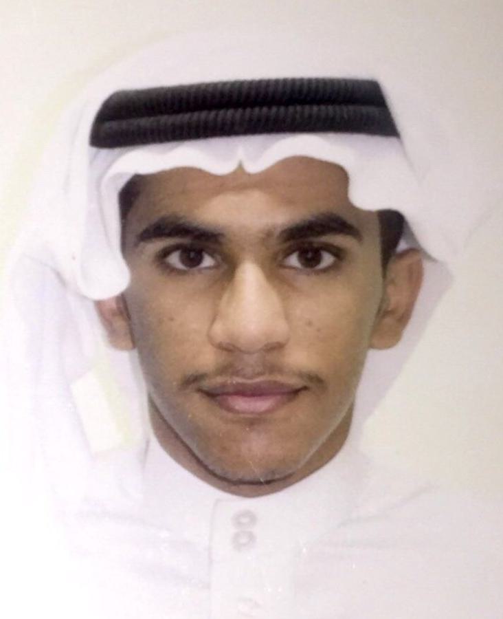 Mostafa Jassim Al Fadul