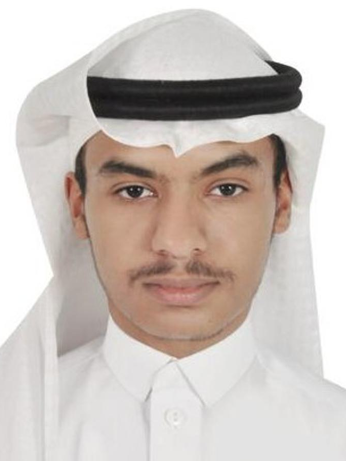 Ryan Dhiab Alharbi
