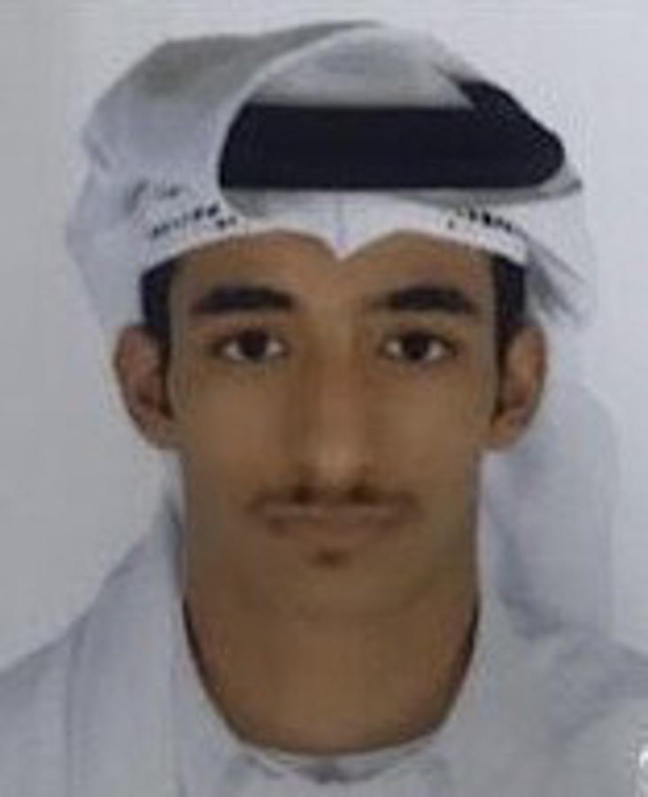 Thamer Abdullah Althobaiti