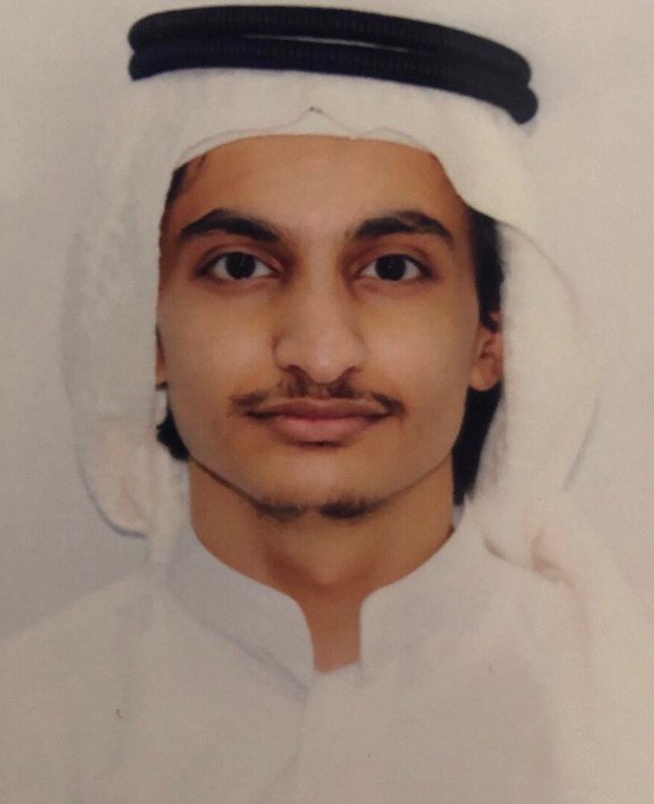 Ahmed Abdullah Nahari