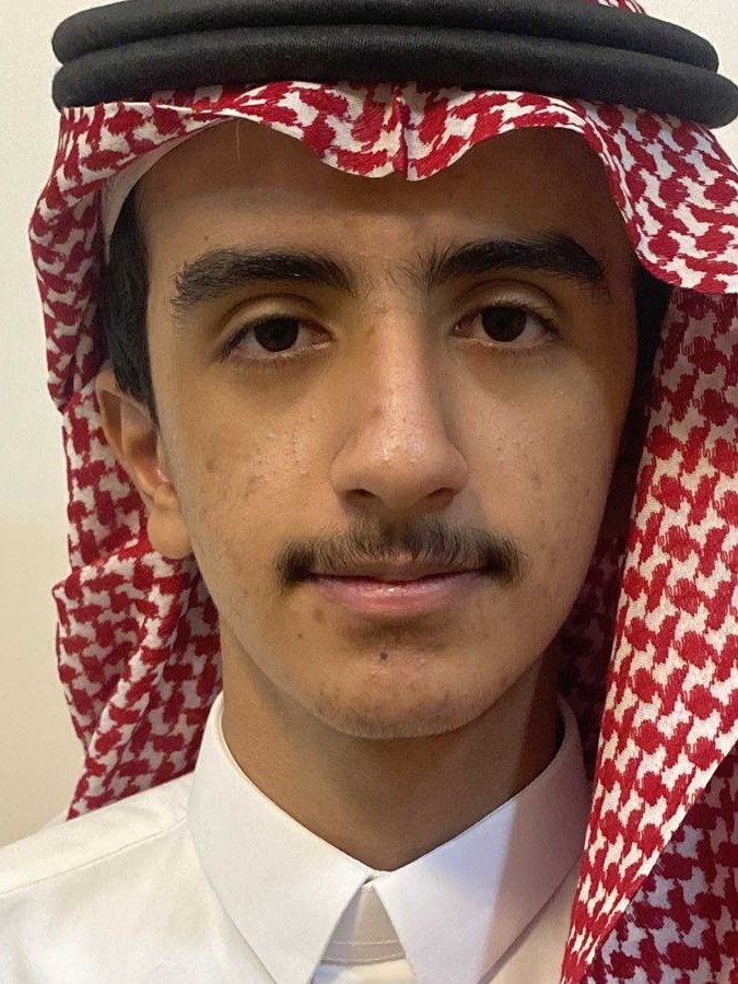 Abdulaziz Abdullah Alfozan