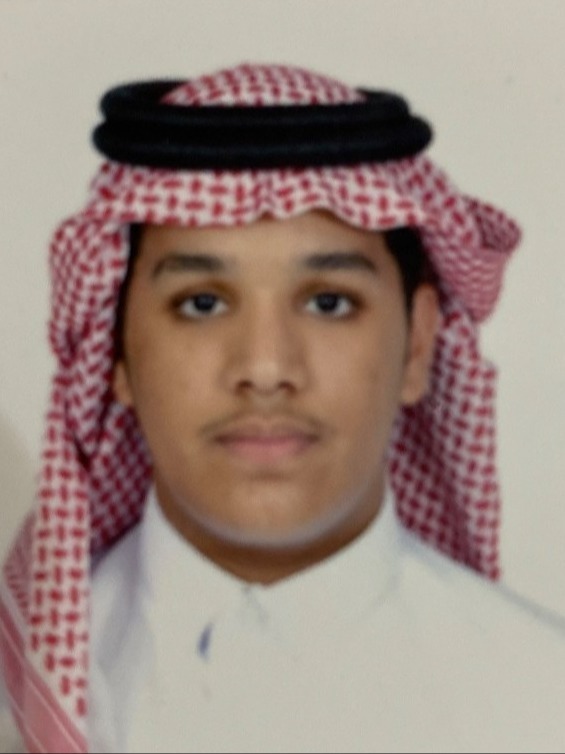 Saeed Khalid Yousef