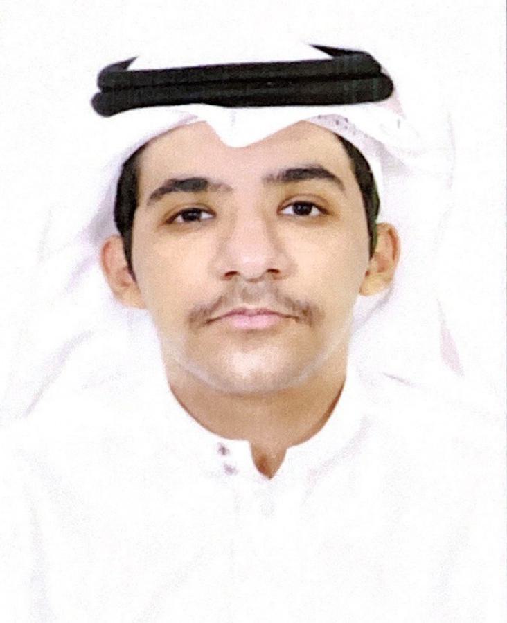 Mohammed Fawaz Almutairi