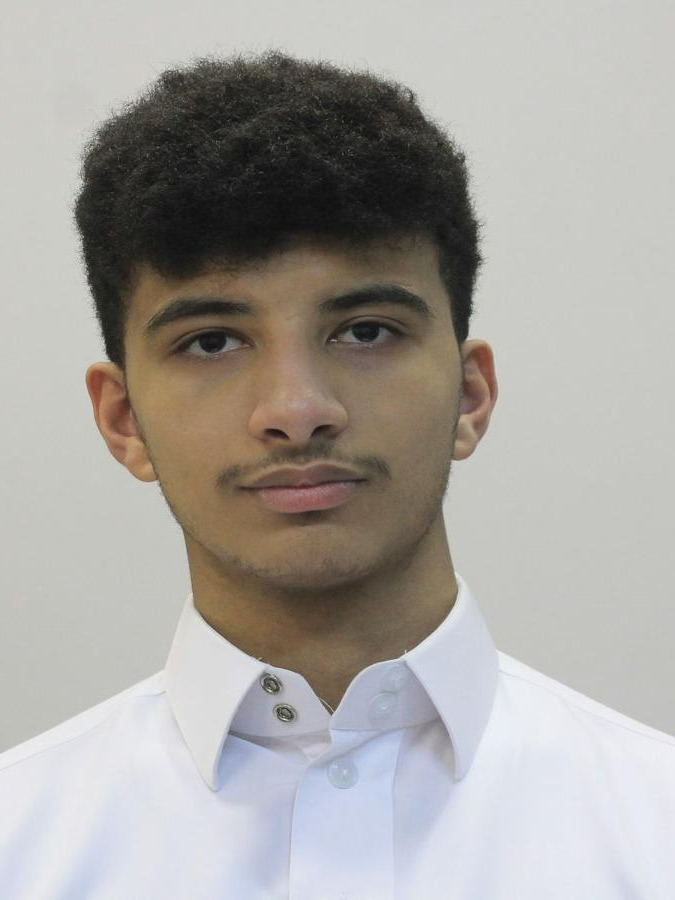 Abdulrahman Saad Alulaimi