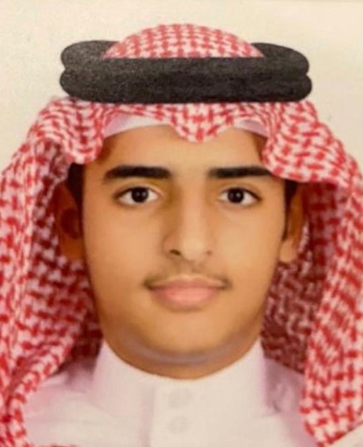 Saad Mohammed Alothman