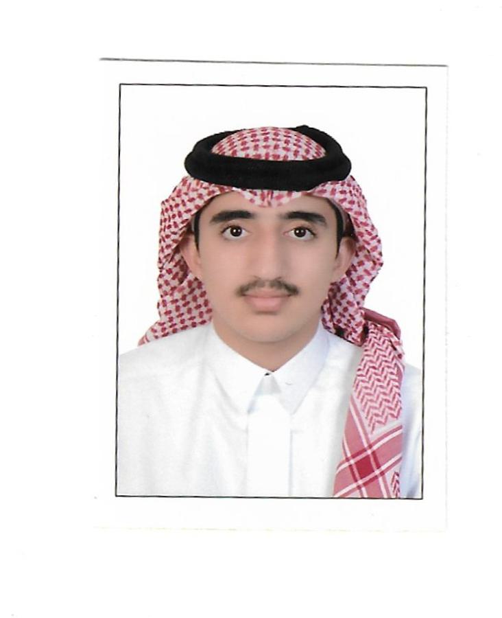 Suhail Ibrahim Almulhim
