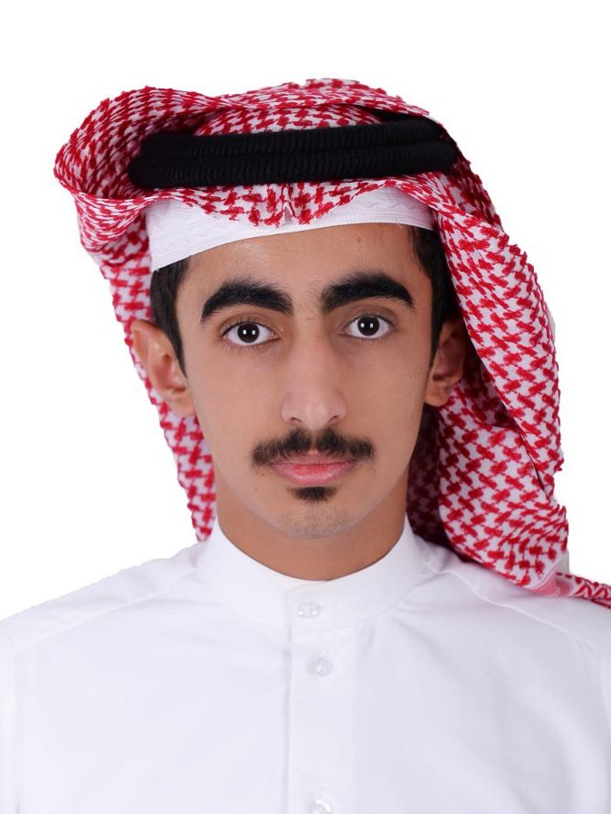 Mohammed Theeb Qahtani