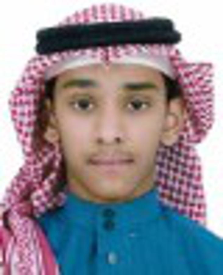 Fahad Ahmed Alwarthan