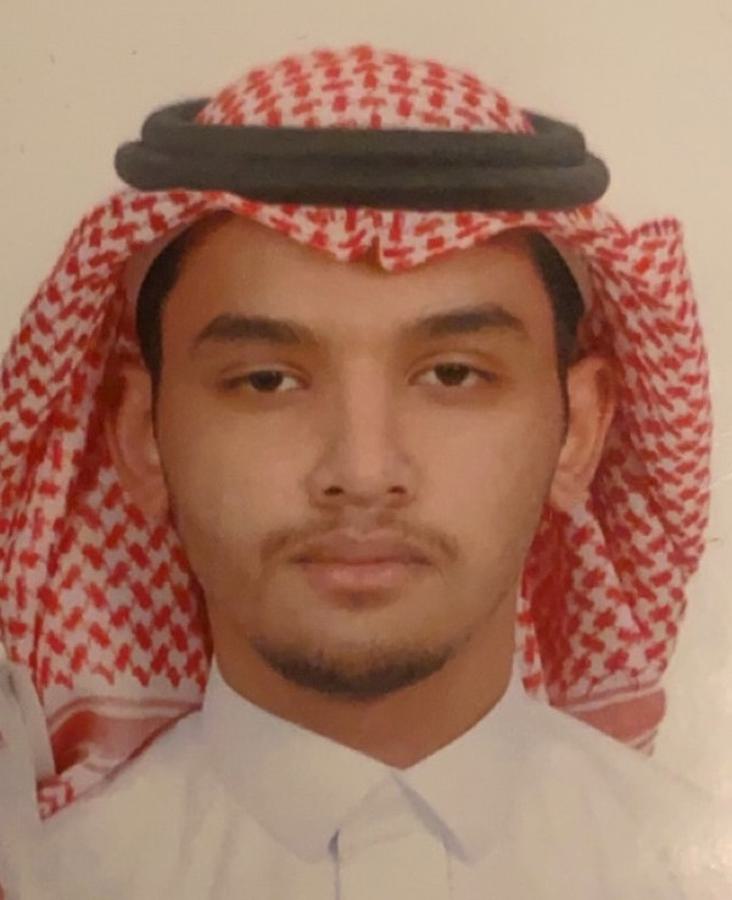 Mohammed Hatem Almasrahi