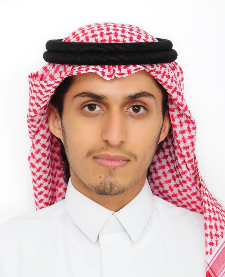  Abdullah Khaled Alangari