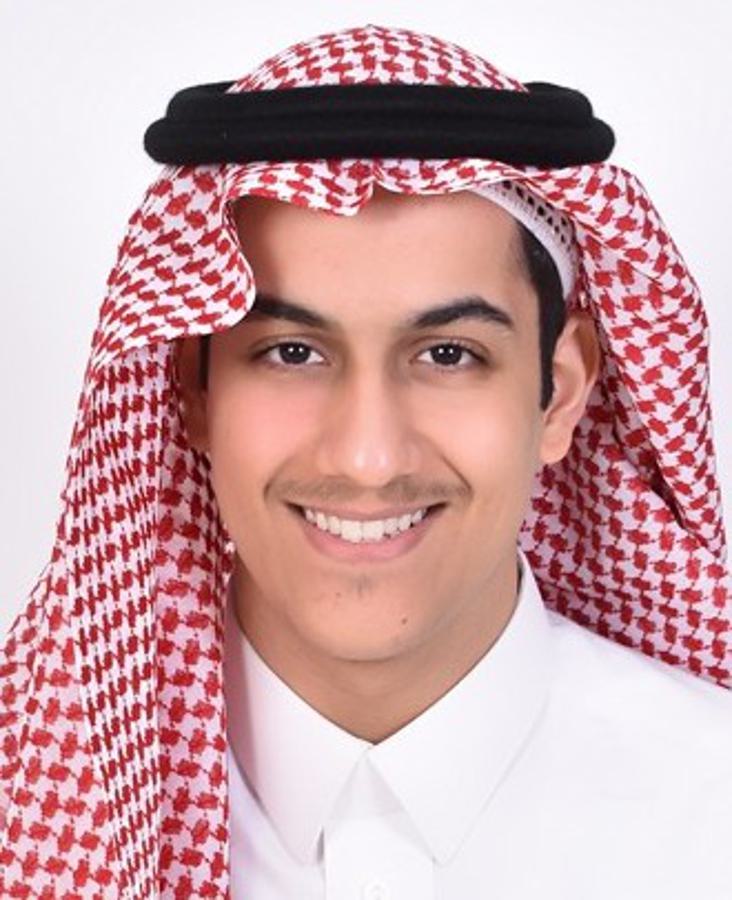 Adnan Mohammed Alghamdi