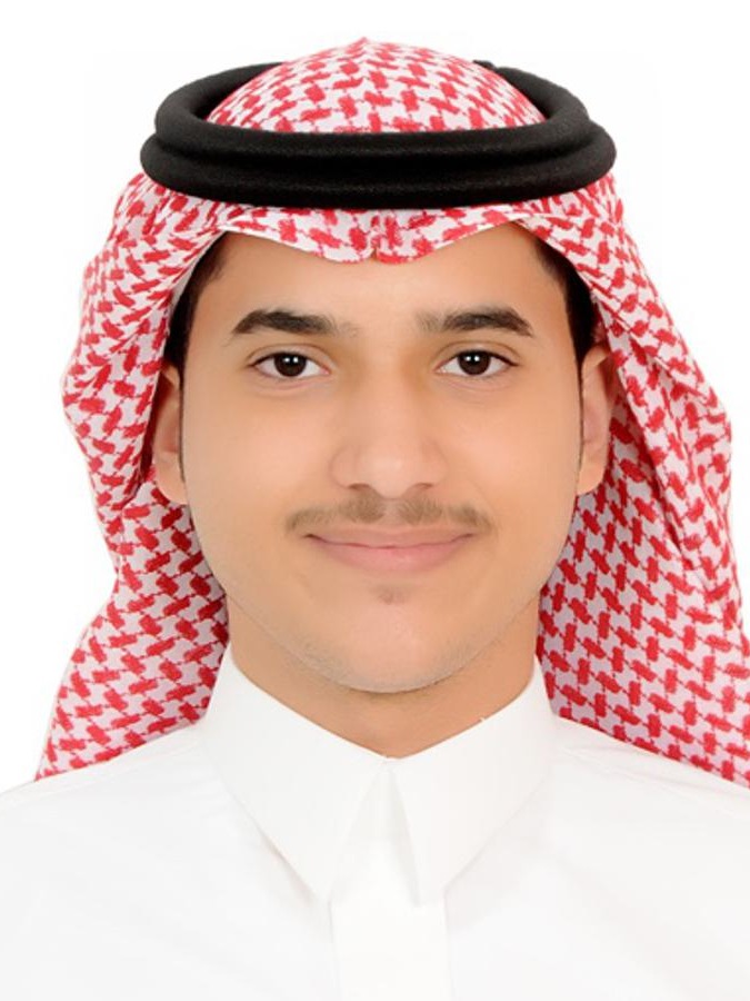 Omar Abdulmohsin Aljohaimy