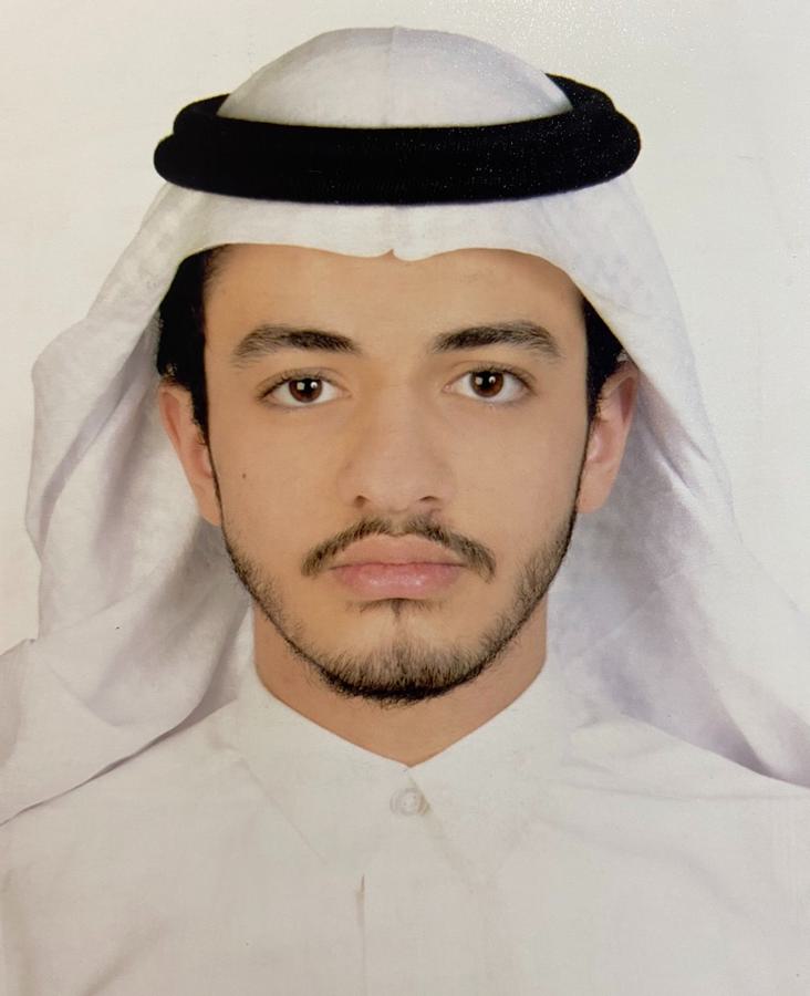 Ahmed Basam Al Naem