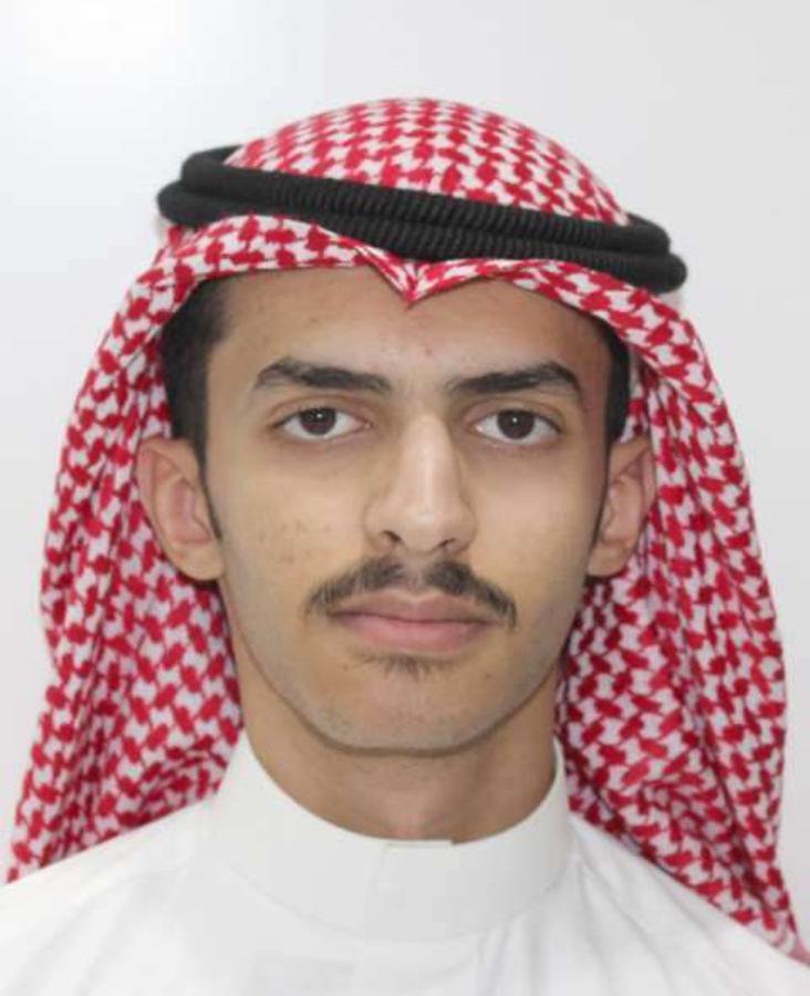 Talal Sulayman Althwaini
