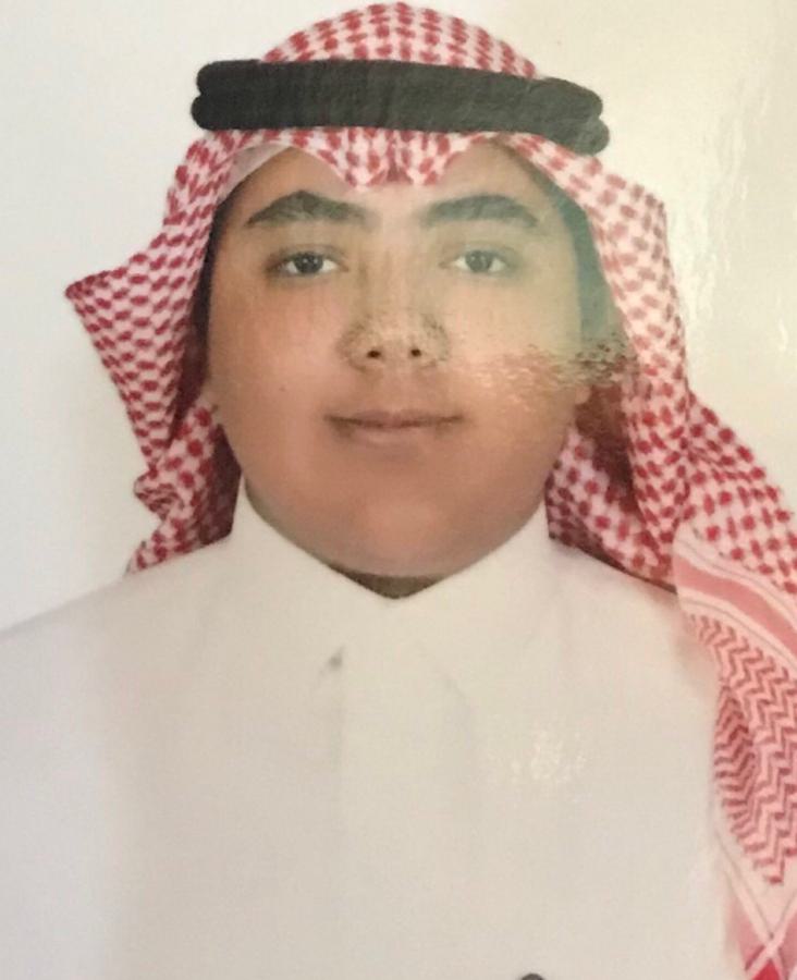 Ibraheem Adel Alyaqout