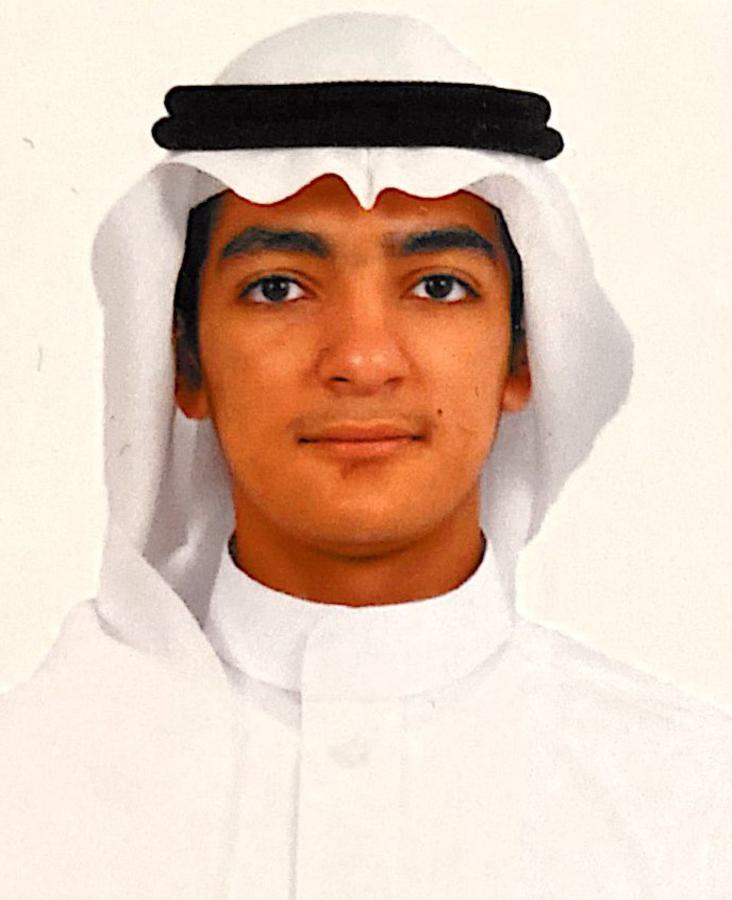 Yazen Alaa Zwawi