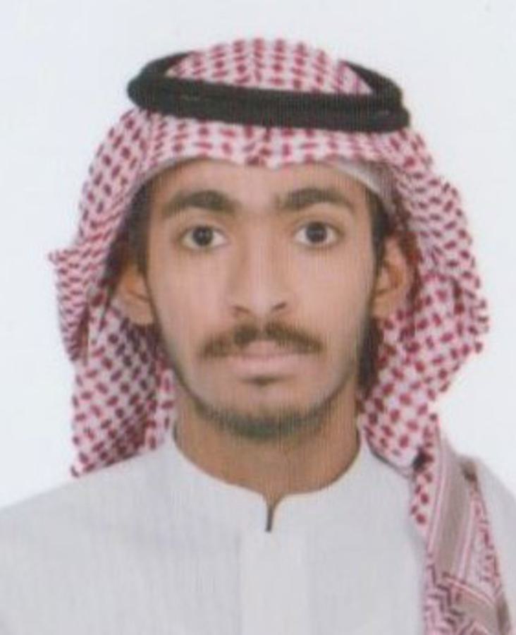 Thamir Abdullah Al Orfi Al Johani