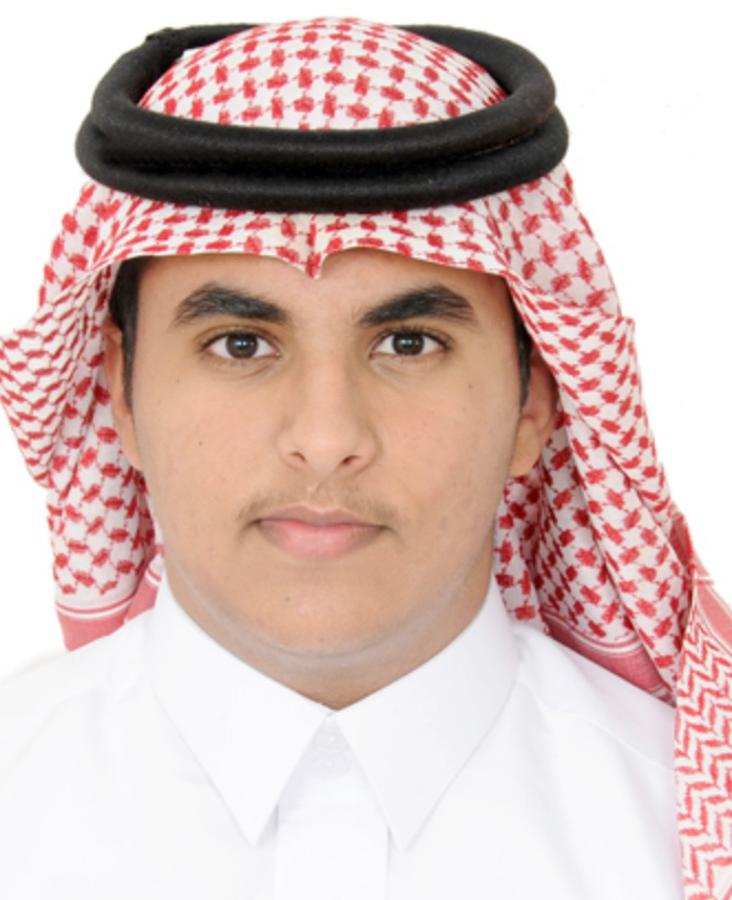 Khalid Sami Alhazmi