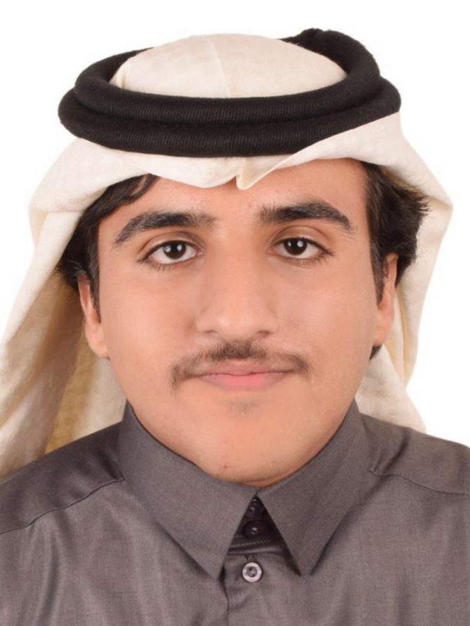 Mohammed Salem Alhajri