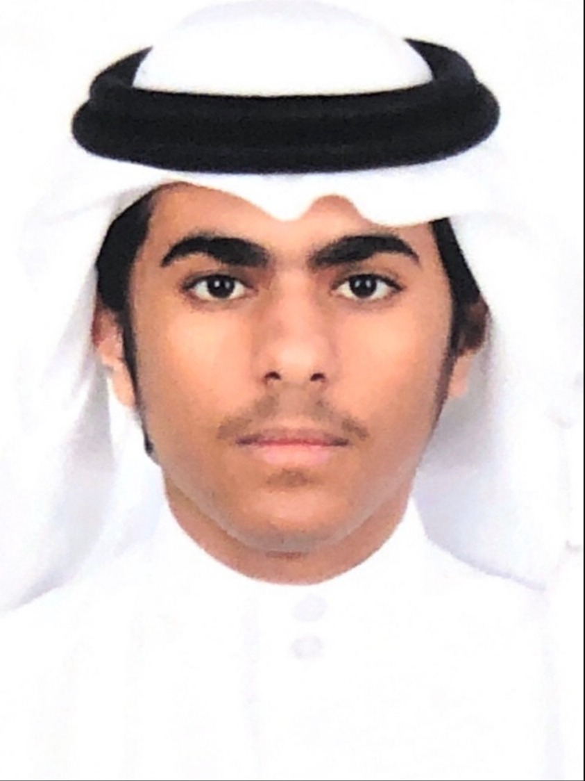 Yazeed Waleed Alhammad