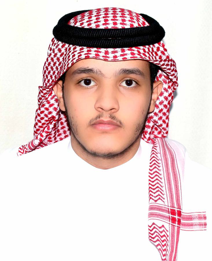 Shujaa  Rashed  Alsubaie;