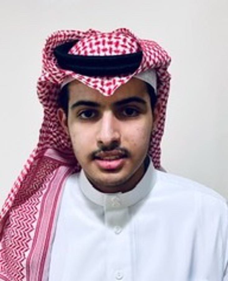 Saud Dhfer Alshehri