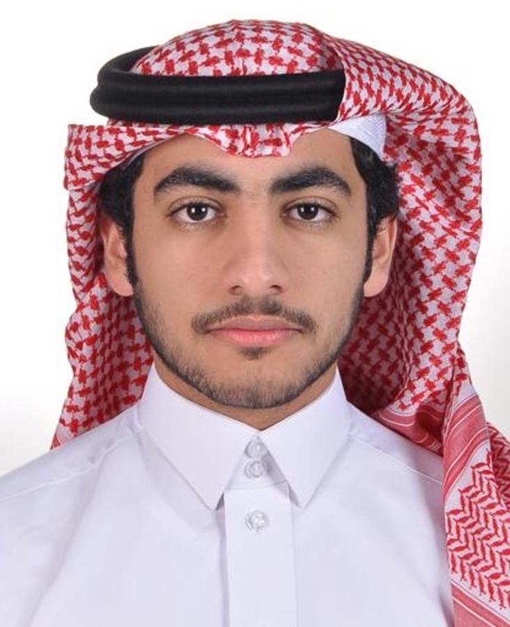 Anas Suhail Al Zaid
