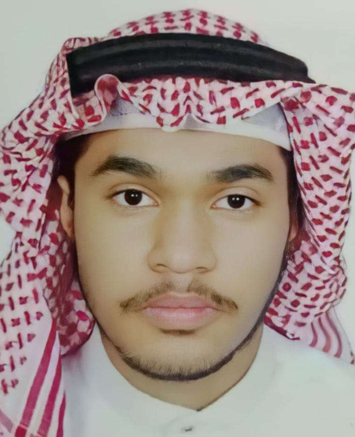 Mohmmed Nawaf Ahmad