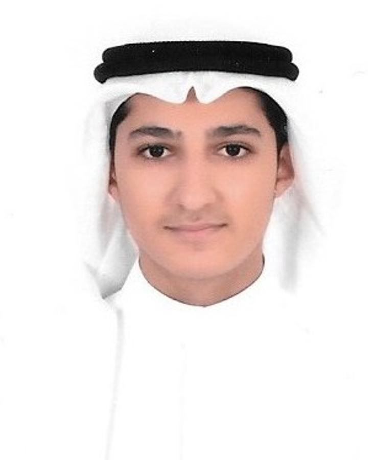 Feras Khalid Albeesh