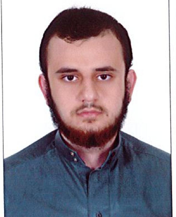 Hasan Zuhair Alghadaban