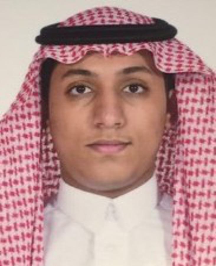 Ibrahim Mohammed Alayban