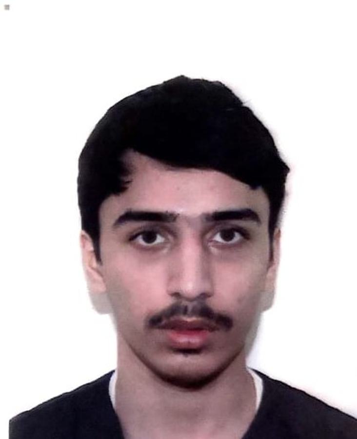 Ryyan Hasan Khan
