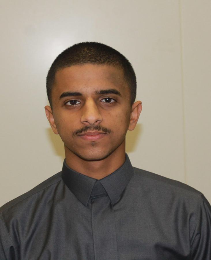 Mastour Khalid Almarzoog