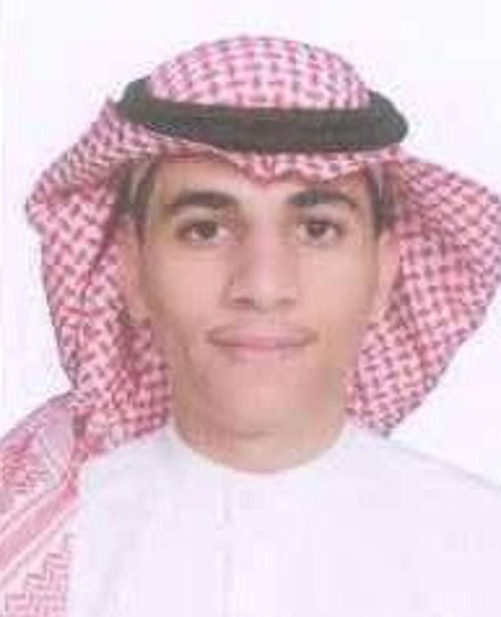 Rakan Marzouq Alosaimi