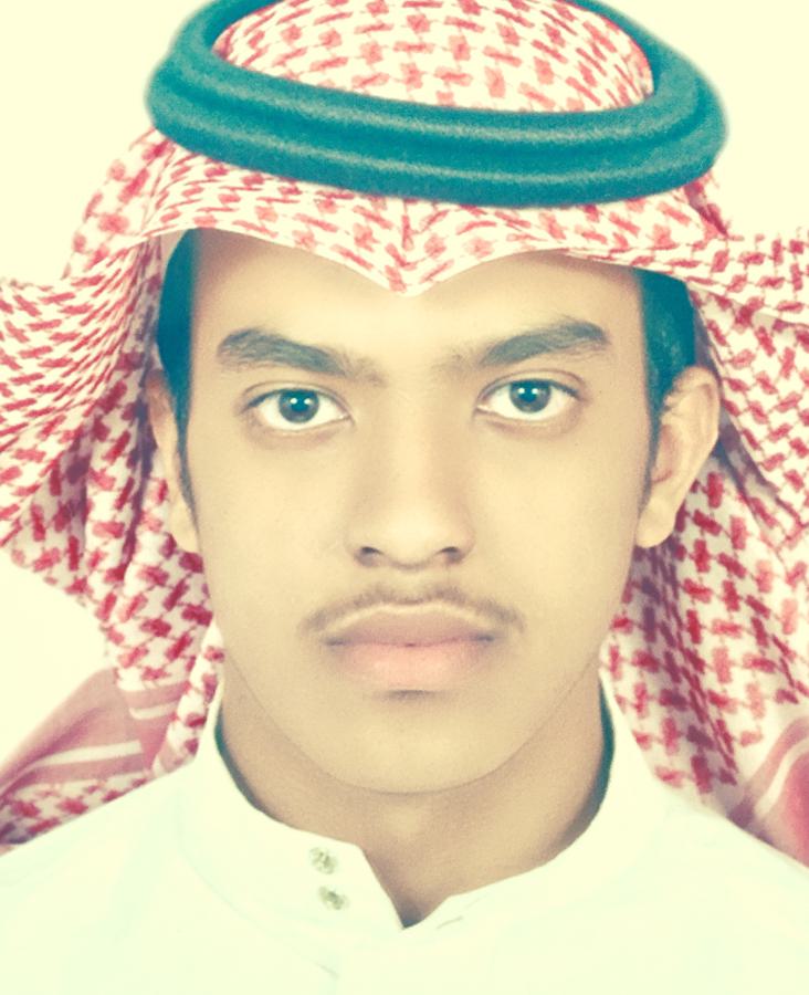 Naif Saeed Alqahtani