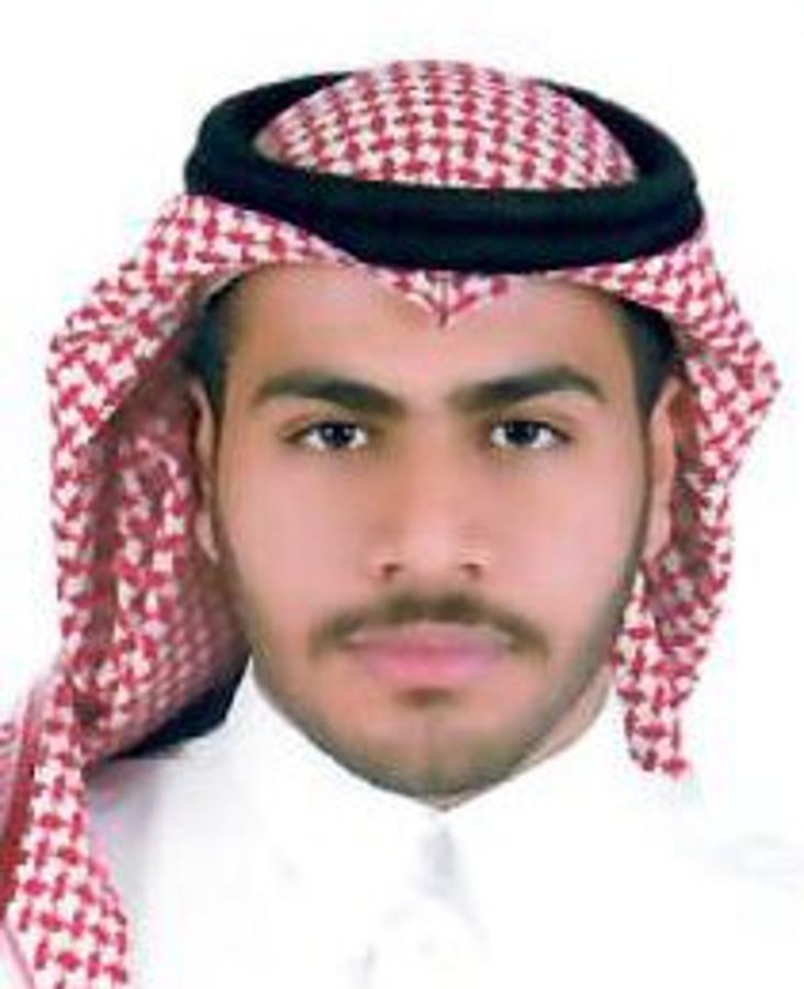 Abdullah Fahad Alburaidi