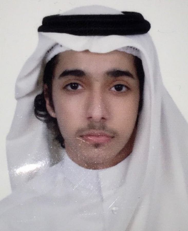 Osama Abdullah Alfaadhel