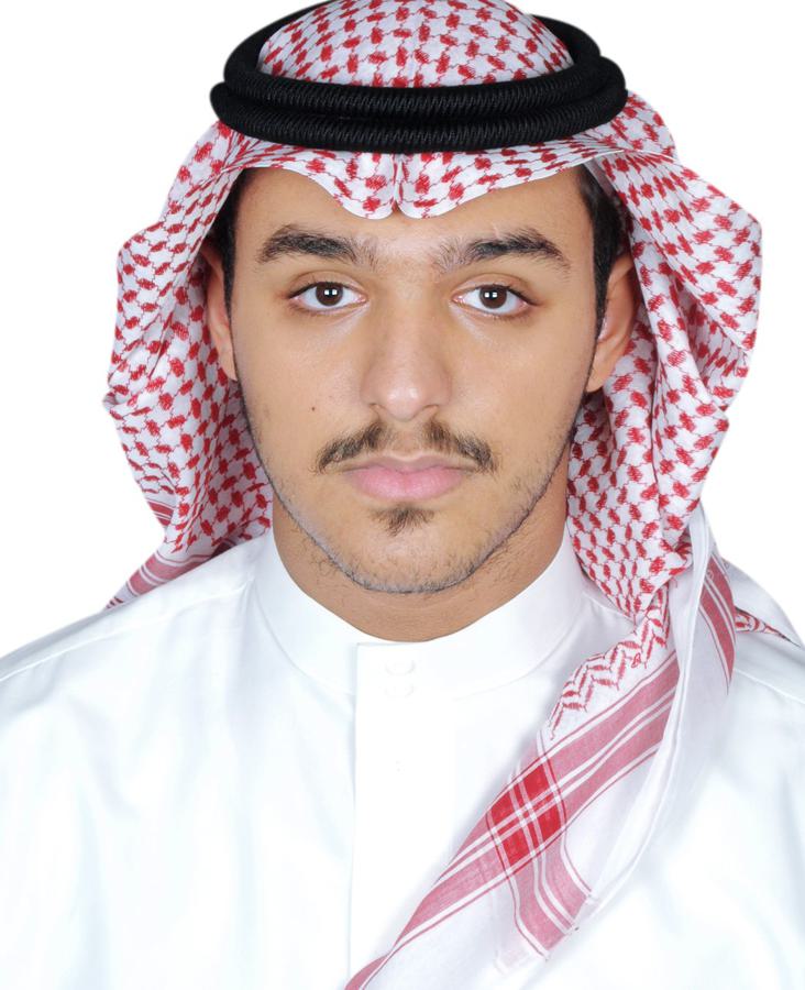 Osama Saad Alshehri