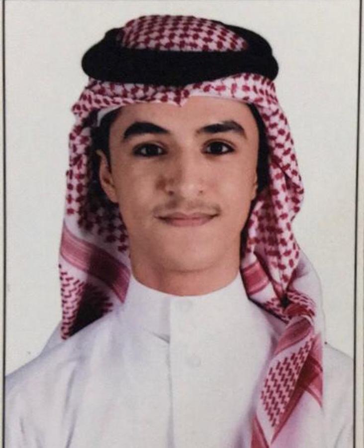 Ahmed Yousef Abu Obayd